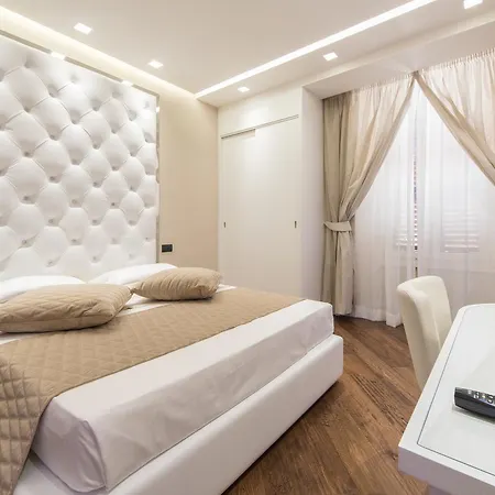 Lux In 3* Рим