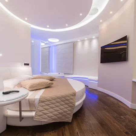 Lux In Affittacamere Roma