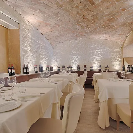 Lux In Affittacamere 3*