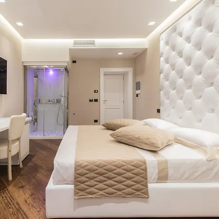 Lux In Guest house Rome