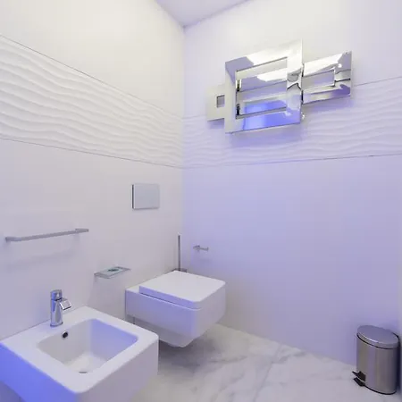 Lux In Affittacamere