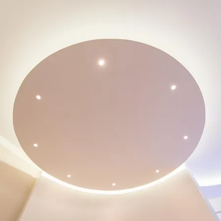 Lux In Affittacamere