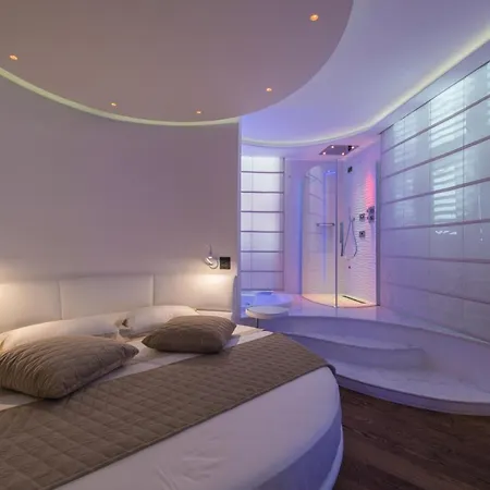 Lux In Affittacamere 3*