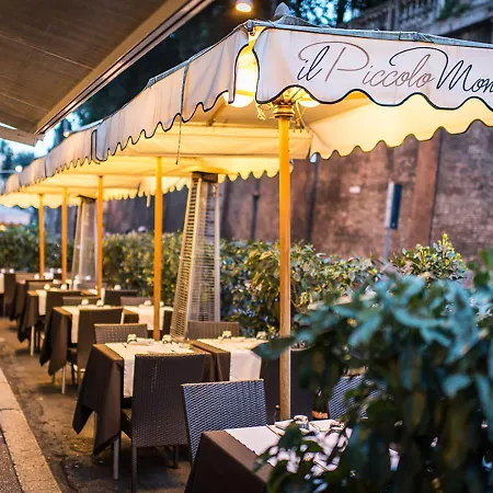 Lux In Affittacamere