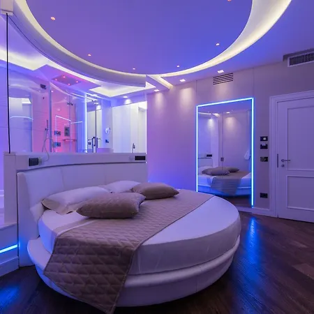 Lux In 3* Roma