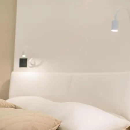 Lux In Casa de hóspedes