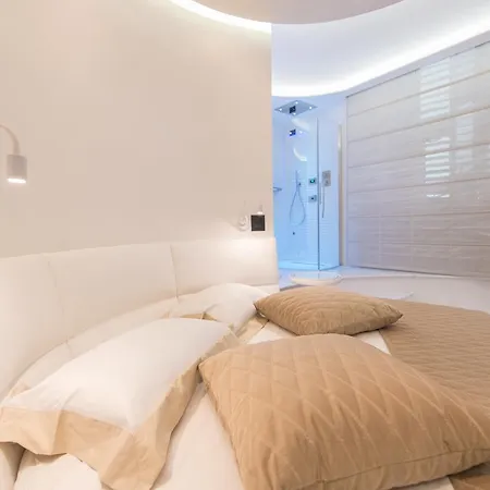 Casa de hóspedes Lux In
