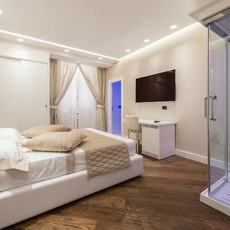 Casa de hóspedes Lux In Roma