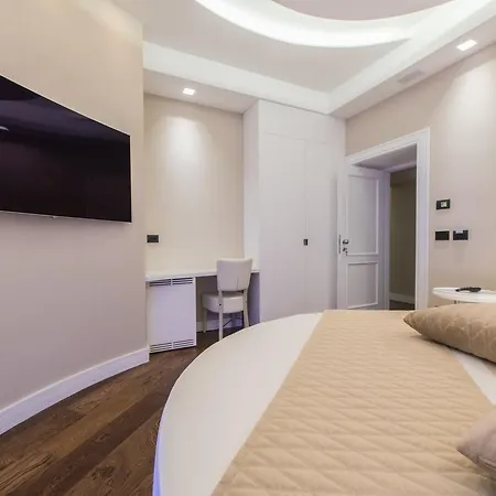 Casa de hóspedes Lux In