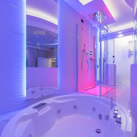 Πανσιόν Lux In Ρώμη