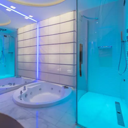 Lux In Πανσιόν Ρώμη