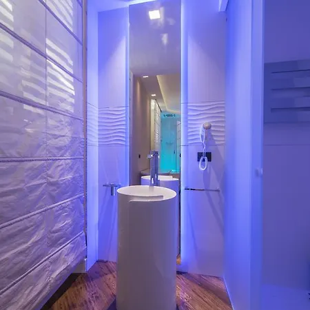 Πανσιόν Lux In