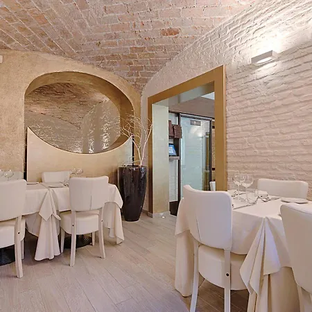 Gasthuis Lux In Rome