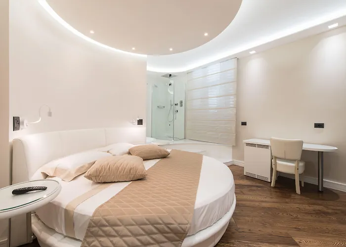 Lux In Πανσιόν Ρώμη