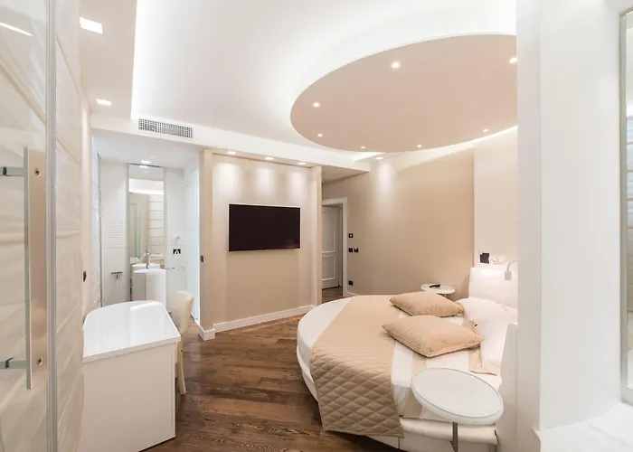 Lux In Πανσιόν