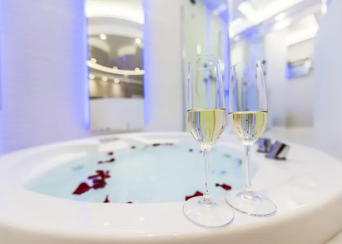 Πανσιόν Lux In 3*