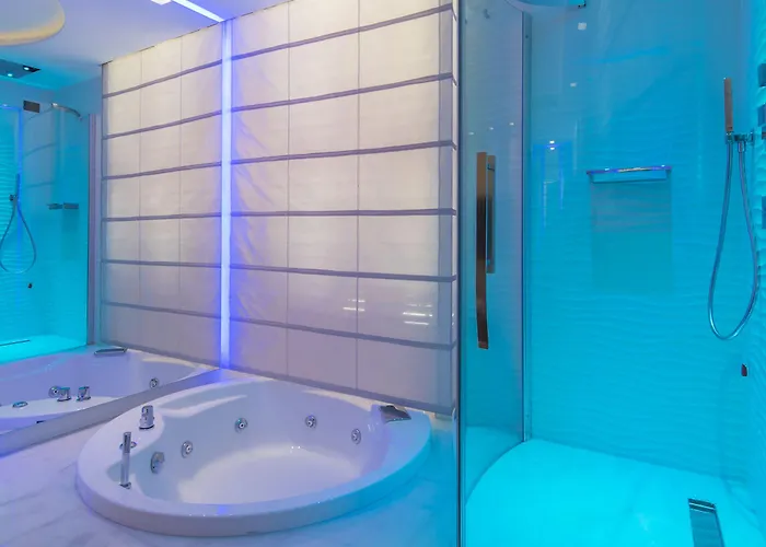 Lux In Πανσιόν Ρώμη