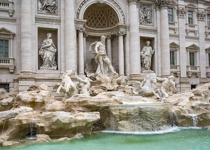 Πανσιόν Lux In Ρώμη