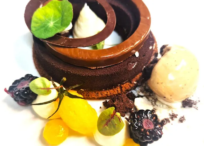 Lux In Πανσιόν