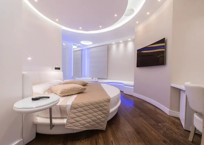 Πανσιόν Lux In 3*