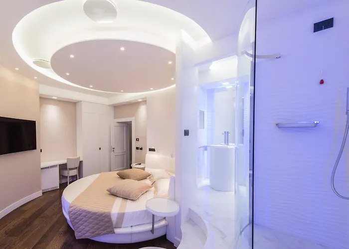 Lux In Πανσιόν