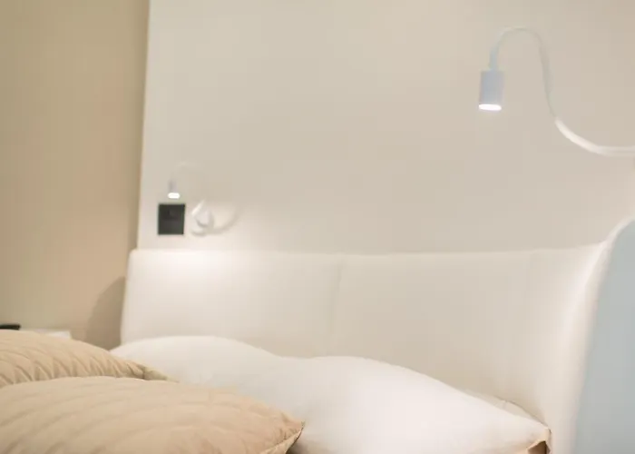 Lux In Πανσιόν