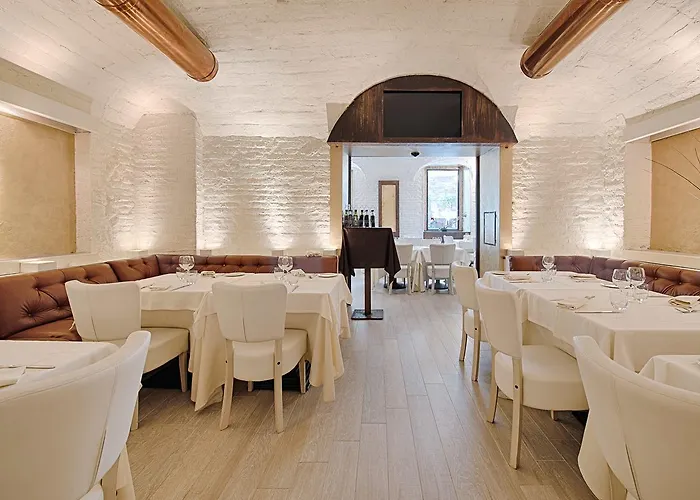 Lux In Πανσιόν