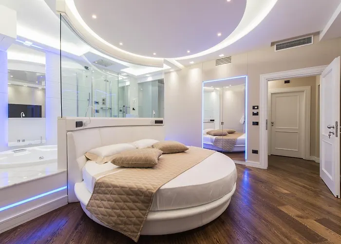 Lux In Πανσιόν 3*