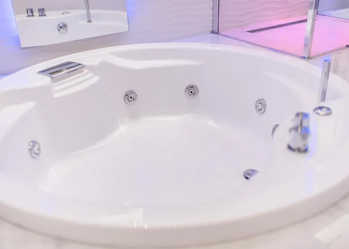 Πανσιόν Lux In Ρώμη