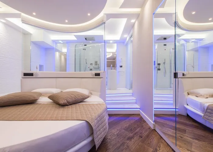 Lux In Πανσιόν