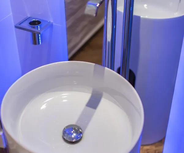 Πανσιόν Lux In 3*