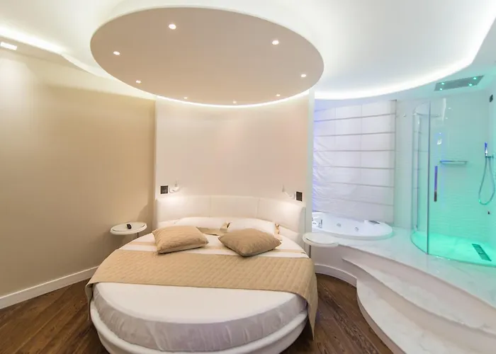 Πανσιόν Lux In Ρώμη