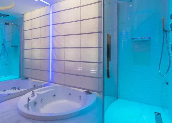 Lux In Πανσιόν Ρώμη