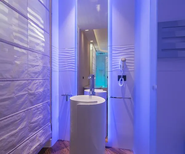 Πανσιόν Lux In