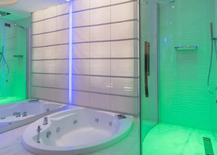 Lux In Πανσιόν Ρώμη