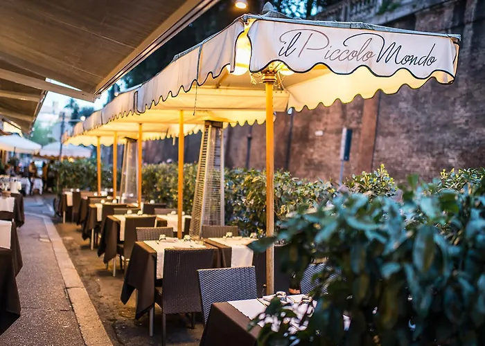 Lux In Πανσιόν