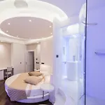 Lux In Affittacamere