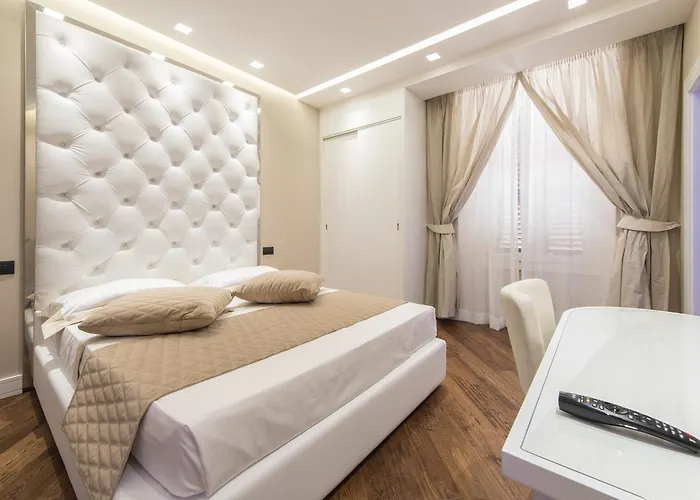 Lux In 3* Rome