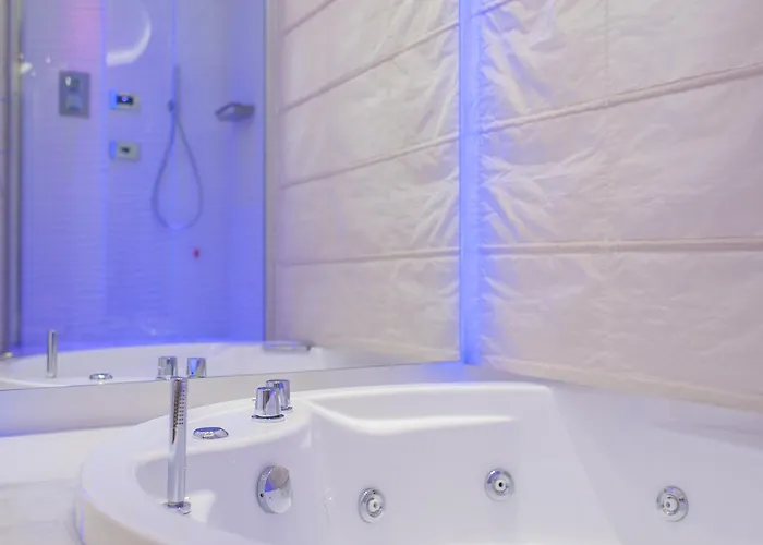 Guest house Lux In Rome
