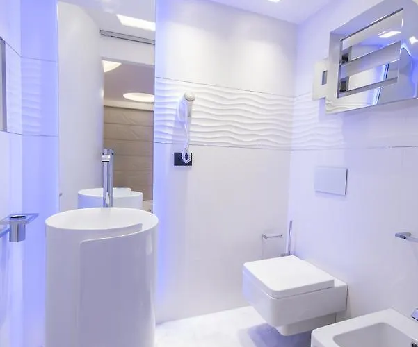 Guest house Lux In
